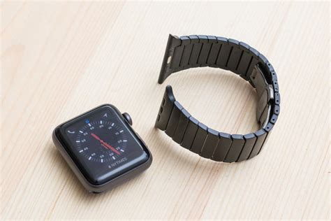 wirecutter watch bands|best metal apple watch bands.